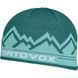 Шапка Ortovox Peak Beanie 025.001.0151 фото