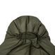 Спальний мішок Tramp YUKON T-loft olive UTRS-096 UTRS-096 фото 3