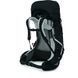 Рюкзак Osprey Atmos AG LT 50 black - L/XL - чорний 009.3281 фото 5