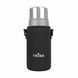 Чохол Tribe Neoprene Cover для експедиційного термоса 0,5 л T-DF-0008-black T-DF-0008-black фото 1