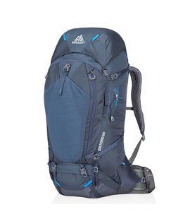 BALTORO 65 SM DUSK BLUE 91610/6398 RESPONSE A3 рюкзак (Gregory)
