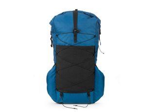 GRAMLESS PACK 35L Black / S/M-45cm