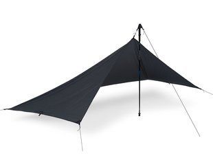 SIMPLEX MINI TARP Grey