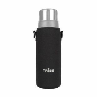 Чохол Tribe Neoprene Cover для експедиційного термоса 0,75 л T-DF-0009-black T-DF-0009-black фото
