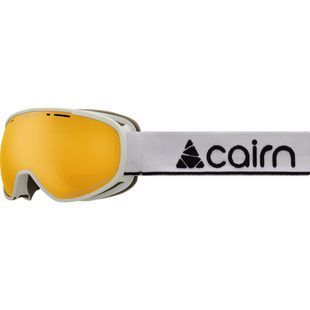 Cairn маска Genius OTG SPX2 mat white 0581306-701 фото