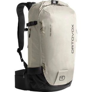 Рюкзак Ortovox FREE RbarcodeER 26 S white tea - бежевий 025.002.0122 фото