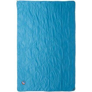 Ковдра для пікніка Big Agnes Why Not Picnic Blanket 55x85