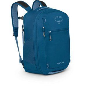 Рюкзак Osprey Daylite Expandable Travel Pack 26+6 (2023) 009.4138 фото