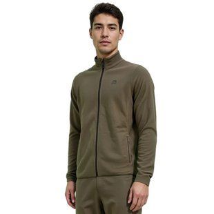 Фліс ч Alpine Pro SIUS 2 MSWE433 919 - XXL - коричневий 007.021.0267 фото