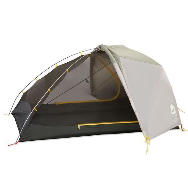 Sierra Designs намет Meteor 3 olive-desert 40155022 фото