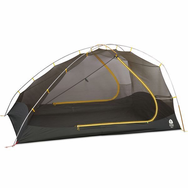 Sierra Designs намет Meteor 3 olive-desert 40155022 фото