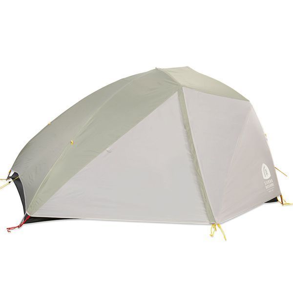 Sierra Designs намет Meteor 3 olive-desert 40155022 фото