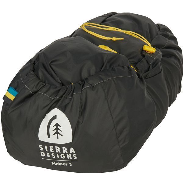 Sierra Designs намет Meteor 3 olive-desert 40155022 фото
