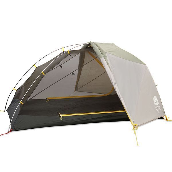 Sierra Designs намет Meteor 3 olive-desert 40155022 фото