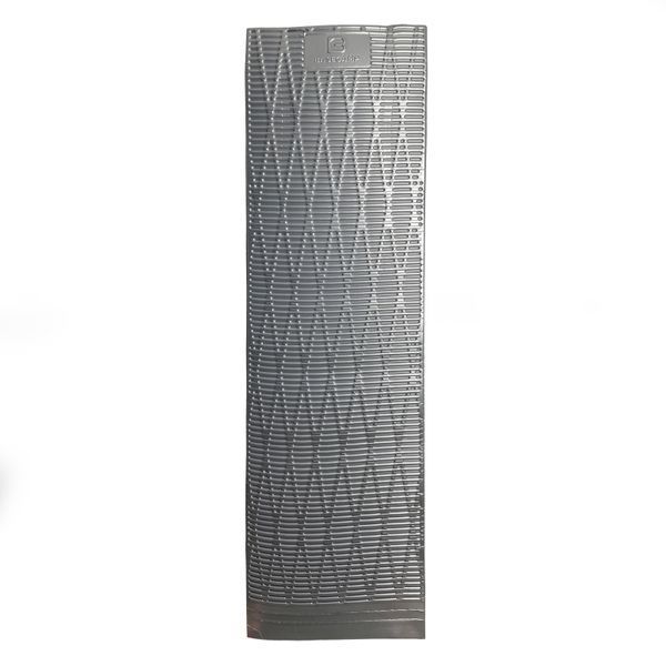 Килимок кемпінговий BaseCamp X-Line Roll Foiled Mat IXPE