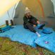 Ковдра для пікніка Big Agnes Why Not Picnic Blanket 55x85 &mdash; фото 4