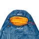 Spirit CCS 195 спальник, Green, Left Zip &mdash; фото 9