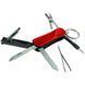 Munkees 2502 брелок-мультиінструмент Manicure Multi Tool red 2502-RD фото 1