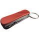 Munkees 2502 брелок-мультиінструмент Manicure Multi Tool red 2502-RD фото 2
