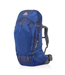 DEVA 70 XS/NOCTURNE BLUE 91626/2375 RESPONSE A3 рюкзак (Gregory)