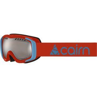 Cairn маска Booster SPX3 Jr orange-blue 0580099-810 фото