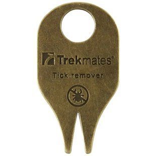 Пінцет для вилучення кліщів Trekmates Tick Remover 015.0772 фото