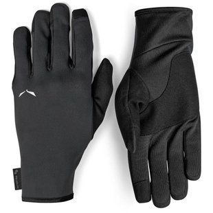 Рукавиці Salewa ORTLES PL GLOVES 29219 0910 - S - чорний 013.012.1636 фото