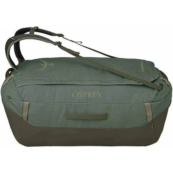 Сумка Osprey Transporter Duffel 120 009.4057 фото