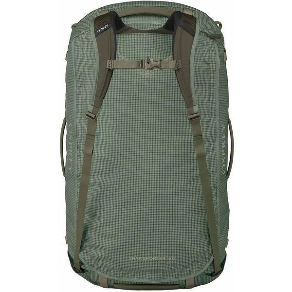 Сумка Osprey Transporter Duffel 120 009.4057 фото