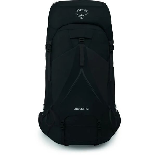Рюкзак Osprey Atmos AG LT 65 black - S/M - чорний 009.3274 фото