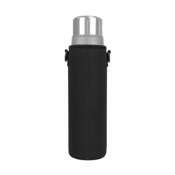 Чохол Tribe Neoprene Cover для експедиційного термоса 0,9 л T-DF-0010-black T-DF-0010-black фото