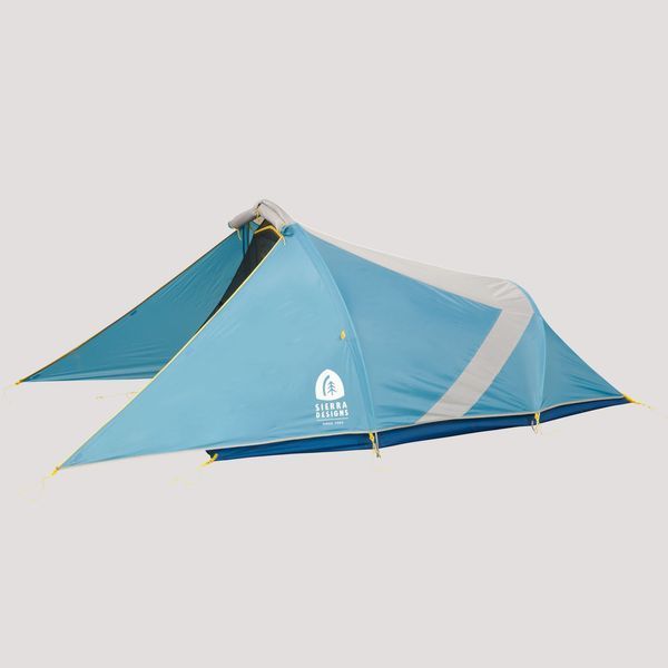 Sierra Designs намет Clip Flashlight 2 blue-desert 40144722 фото