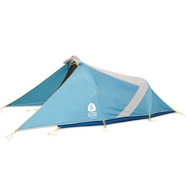 Sierra Designs намет Clip Flashlight 2 blue-desert 40144722 фото
