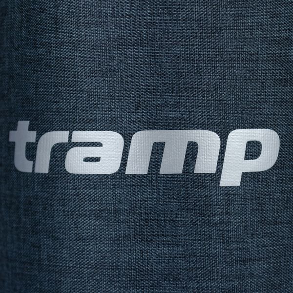 Термочохол для харчового термоса Tramp 1 л dark-grey UTRA-002 UTRA-002-dark-grey фото