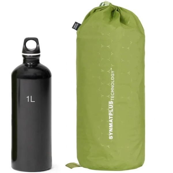 Килимок надувний Exped Ultra 8R LW
