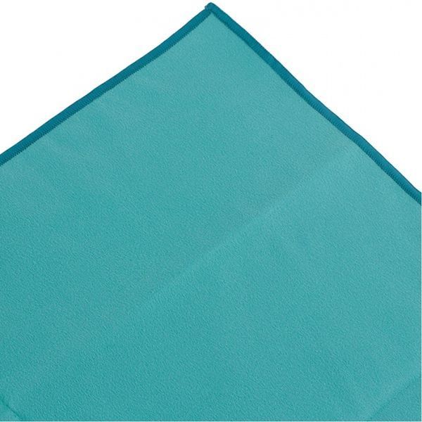 Lifeventure рушник Recycled Soft Fibre Trek teal XL 63621 фото