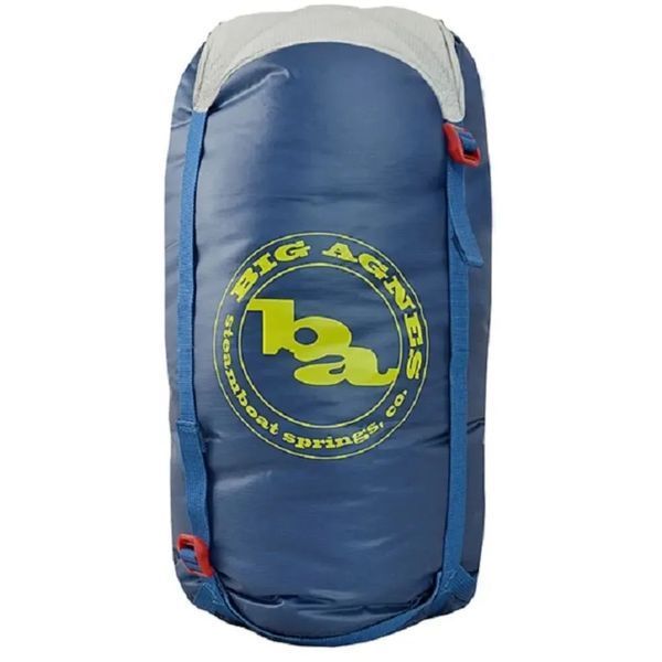Компресійні стропи Big Agnes Super Light Girdle 021.0202 фото