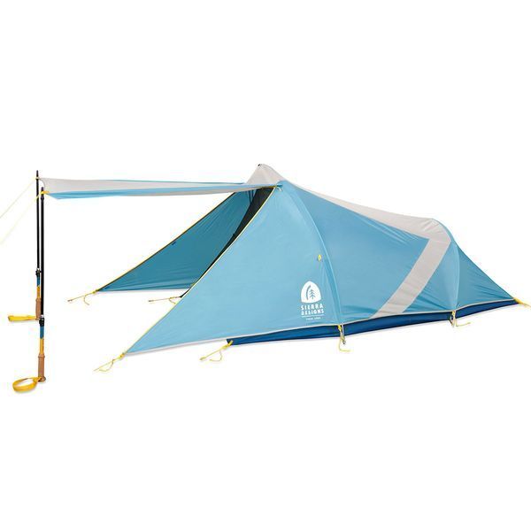 Sierra Designs намет Clip Flashlight 2 blue-desert 40144722 фото