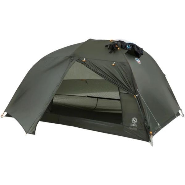 Намет Big Agnes Copper Spur UL2 Bikepack 021.0323 фото