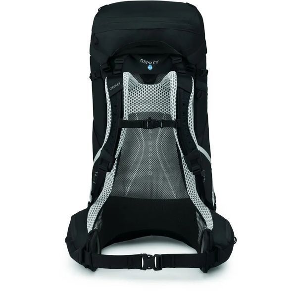 Рюкзак Osprey Atmos AG LT 65 black - S/M - чорний 009.3274 фото
