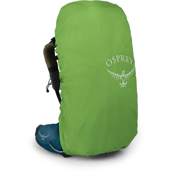 Рюкзак Osprey Atmos AG 50 venturi blue - L/XL - синій 009.2796 фото