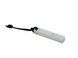 WHISTLE Black, White Fluoro