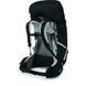 Рюкзак Osprey Atmos AG LT 65 black - S/M - чорний 009.3274 фото 4