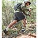 Трекінгова палиця Naturehike CNK2550DS012, 61-125 см, синя 6977465869241 фото 4