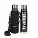 Чохол Tribe Neoprene Cover для експедиційного термоса 0,9 л T-DF-0010-black T-DF-0010-black фото 9