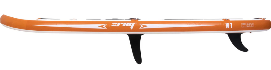 Надувна SUP дошка для серфінгу Z-Ray W1 Stand Up Paddle Board