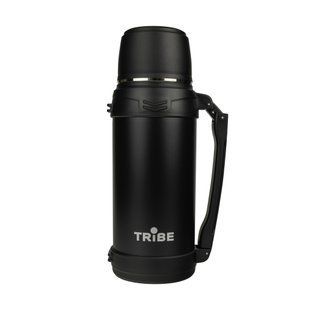 Термос TRAMP Expedition Line 0,75 л, Чорний