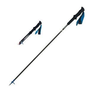 Трекінгова палиця Naturehike ST07 NH18D010-Z, 115-135 см, блакитна 6927595748510 фото