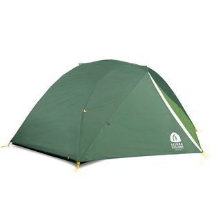 Sierra Designs намет Clearwing 3000 2 green I40152821-GRN фото
