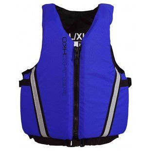 BALTIC rent PFD BLUE 2XL (Hiko)